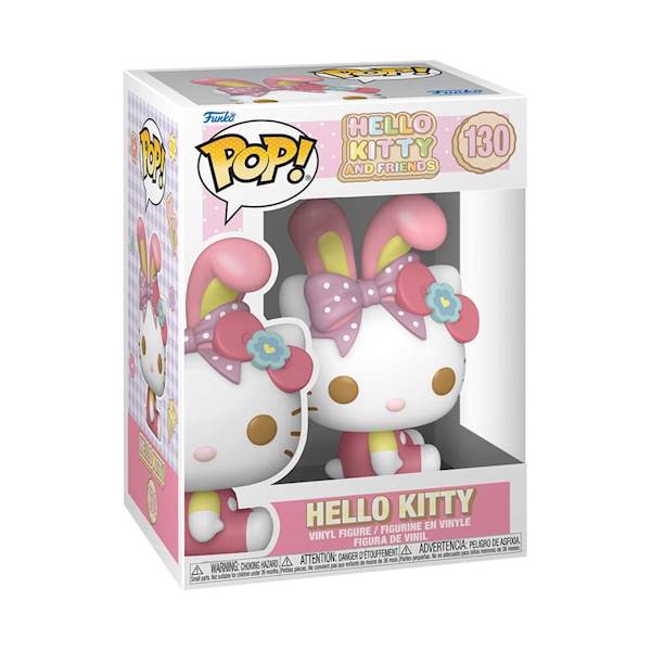Funko POP! Sanrio Hello Kitty 130