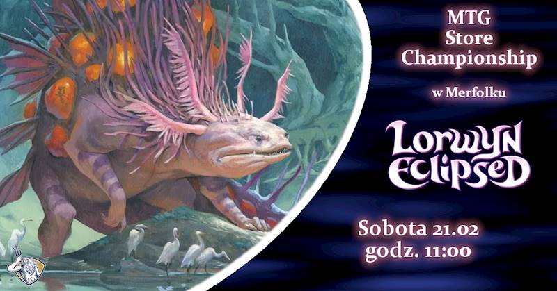 Store Championship Lorwyn Eclipsed
