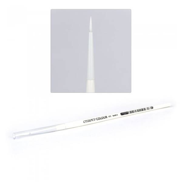 Citadel Brush Synthetic Small Base