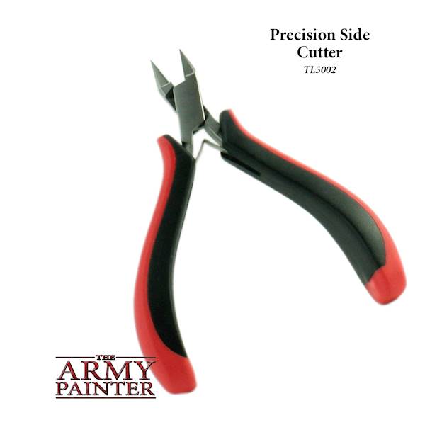 AP Precision Side Cutter