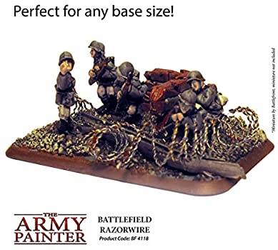 AP Basing Razowire