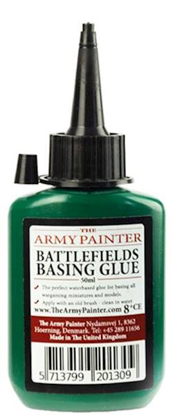 AP Basing Glue 50ml