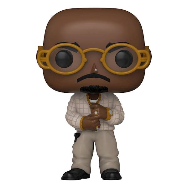 Funko POP! Tupac Shakur 252