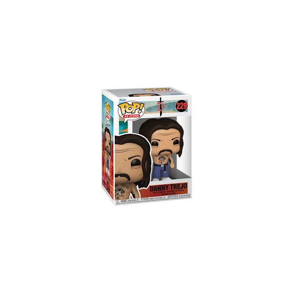 Funko POP! Danny Trejo 229