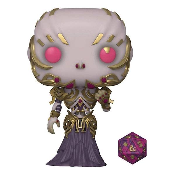 Funko POP! D&D Vecna 853