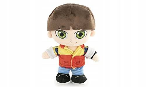 Pluszak Stranger Things Will