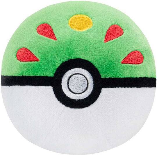 Pluszak Pokemon Poke Ball 10cm