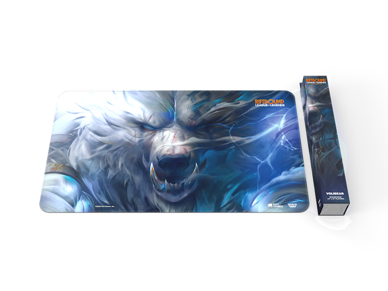 Mata Riftbound TCG Orgins Voliber