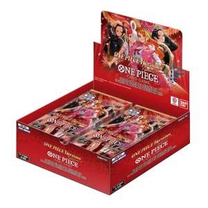 One Piece TCG Heroines Edition EB-03 Booster Box