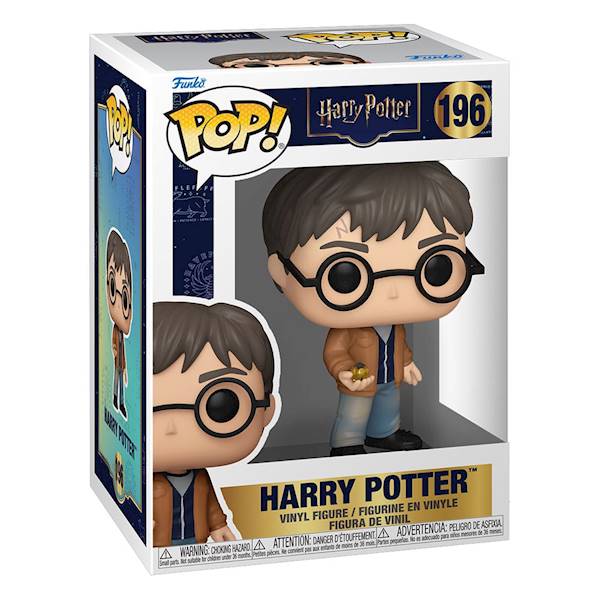 Funko POP! Harry Poter 196