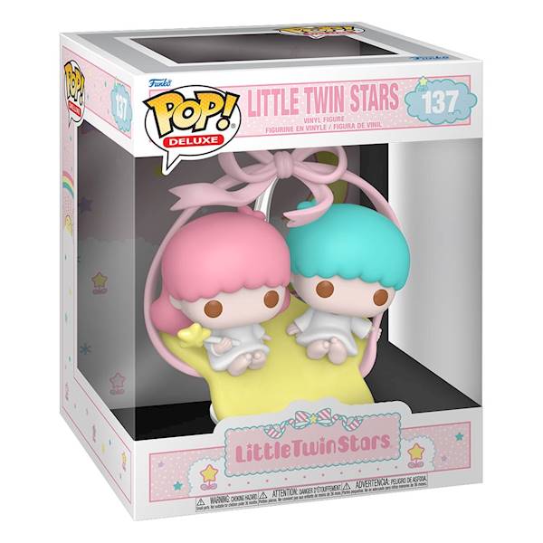 Funko POP! Little Twin Stars 137