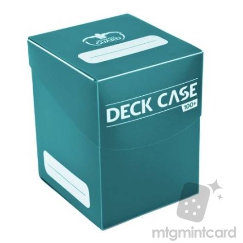 UG Deck Case 100+ Petrol