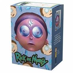 Koszulki DS Standard Morty 100 szt