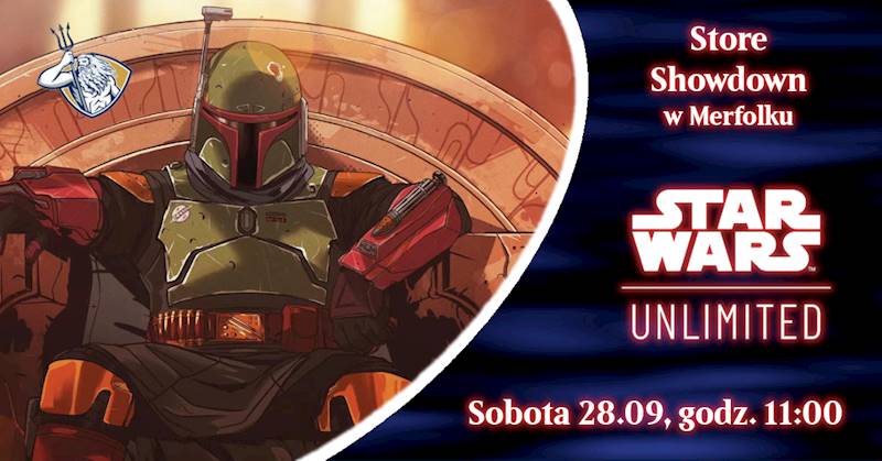 SW Unlimited Store Showdown