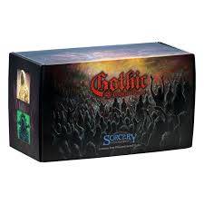 Sorcery TCG Talie Gothic Precon (Zestaw 4)