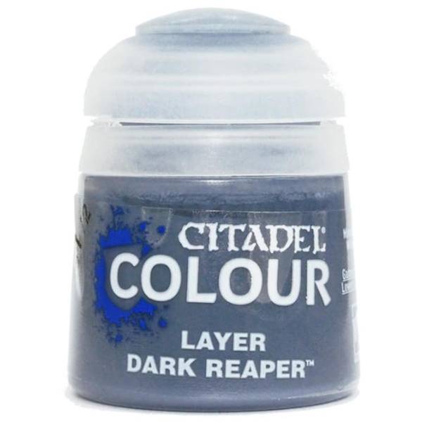 Farba Citadel Later Dark Reaper 12ml