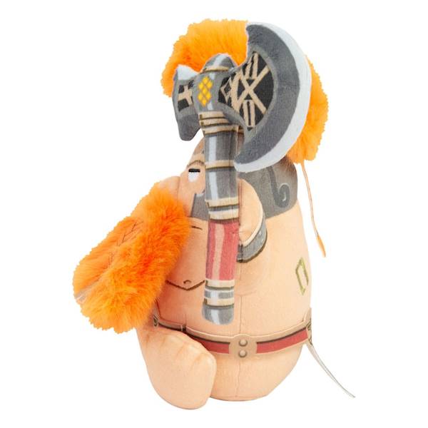 Pluszak Warhammer Fyreslayer 20cm