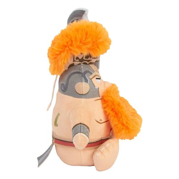 Pluszak Warhammer Fyreslayer 20cm