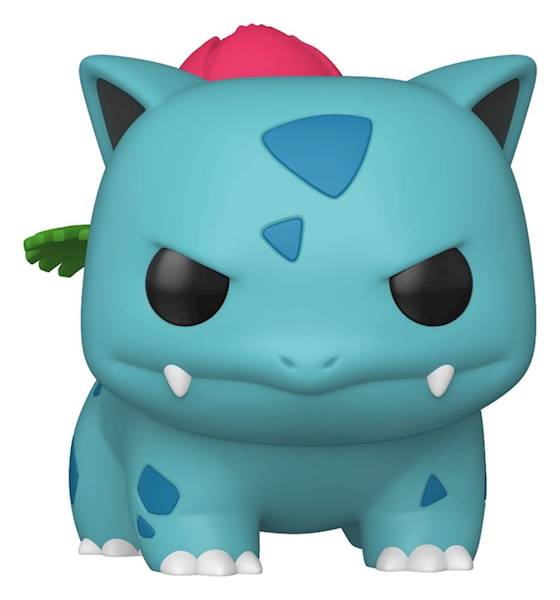 Funko POP! Pokemon Ivysaur 1126