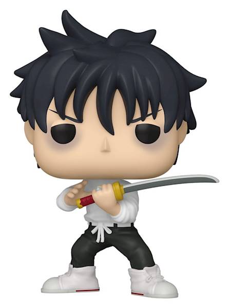Funko POP! Jujutsu kaisen Yuta Okkotsu 2319