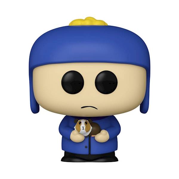 Funko POP! South Park Craig Tucker w Stripe 1759