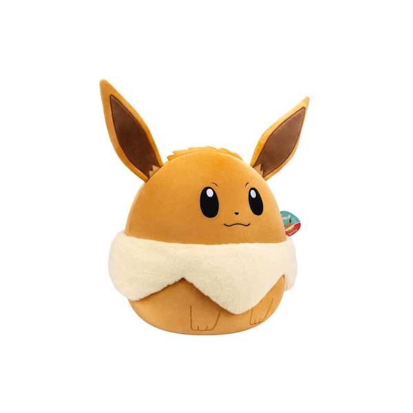 Pluszak Squsihmallows Eevee 50cm