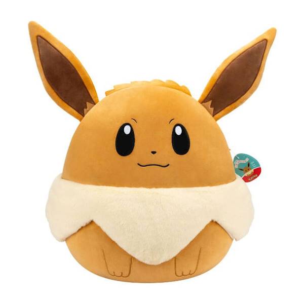 Pluszak Squsihmallows Eevee 50cm