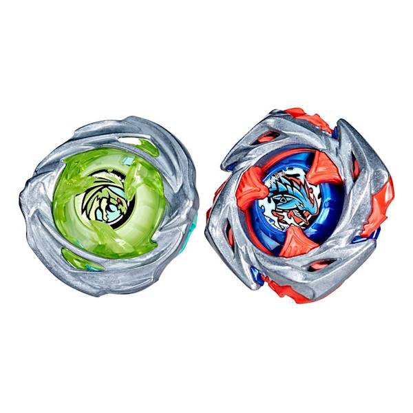 Beyblade X Arena