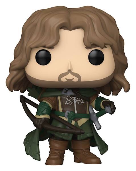 Funko POP! LotR Faramir 1983
