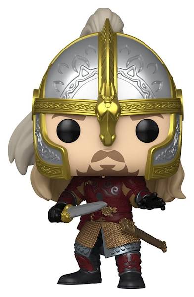 Funko POP! LotR Eomer 1982