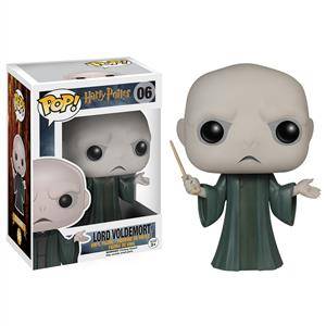 Funko POP! Harry Potter Lord Voldemort 06