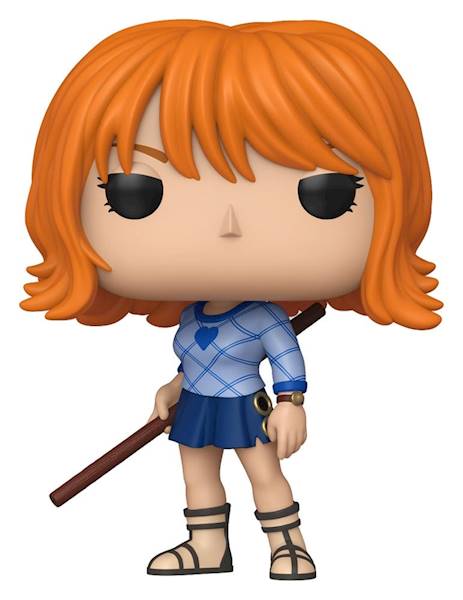 Funko POP! One Piece Nami 1880