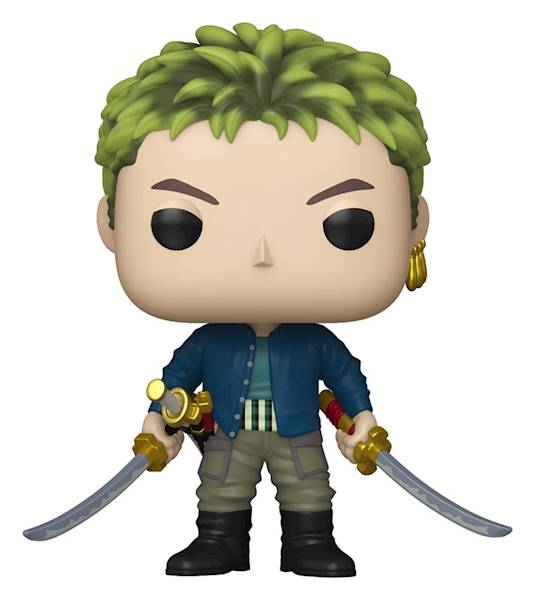 Funko POP! One Piece Zoro 1879