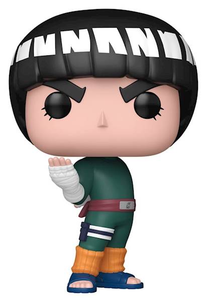 Funko POP! Naruto Rock Lee 2227