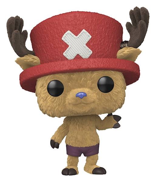 Funko POP! One Piece Tony Tony Chopper 1883