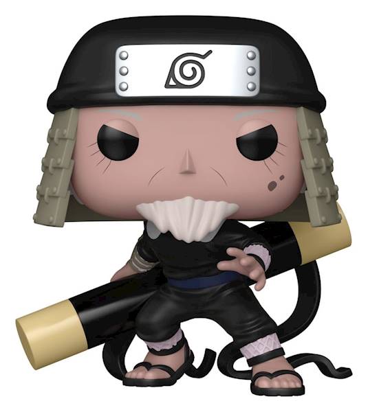Funko POP! Naruto Hiruzen Sarutobi 2226
