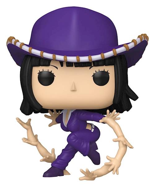 Funko POP! Nico Robin 2233