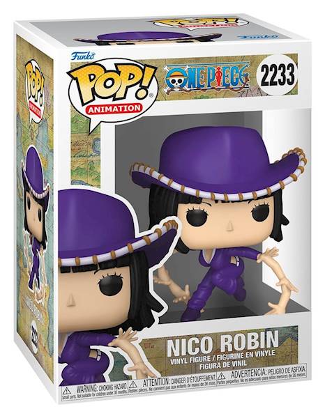 Funko POP! Nico Robin 2233