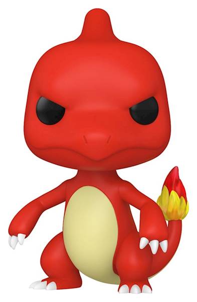 Funko POP! Pokemon Charmeleon 1157
