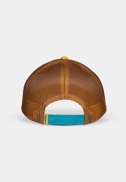 Czapka Pokemon Trucker Pikachu