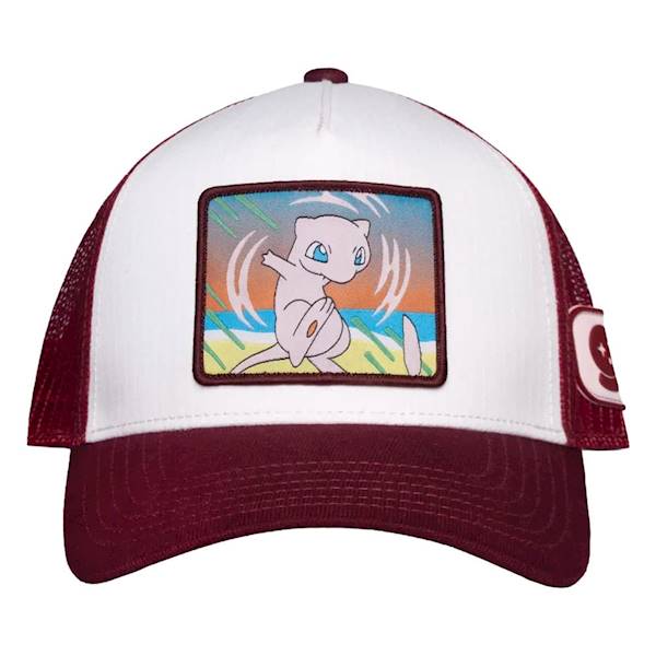 Czapka Pokemon Trucker Mew