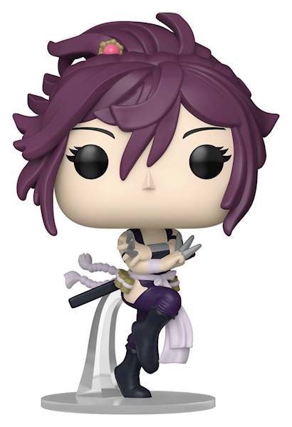 Funko POP! Hell's Paradise Yuzuriha 2282