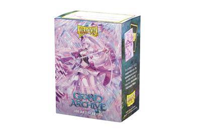 Koszulki DS Merlin, Brilliant Vestige