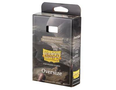 Koszulki DS Board Game Oversize 100szt