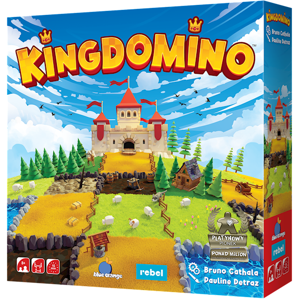 Kingdomino