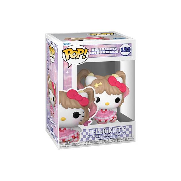 Funko POP! Hello Kitty And Friends Hello Kitty 139