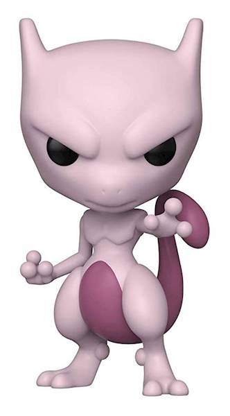 Funko POP! Pokemon Mewtwo 581