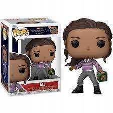 Funko POP! Marvel No Way Home MJ 1161