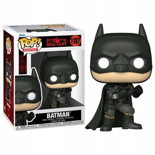 Funko POP! DC The Batman 1187