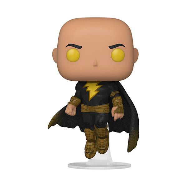 Funko POP! DC Black Adam Special Edition 1231